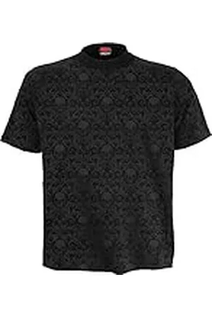 Spiral M143 Camiseta, , XL para Hombre