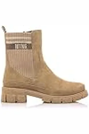MTNG KIDS Botines Niñas Botines MIA 48870 Niñas | Botines Casual | Cierre con Cremallera | 55948 |