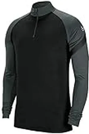 Nike Top Drill Top Unisex Niños Academy Pro Drill Top, Unisex niños, Drill Top, BV6942-010, , Small