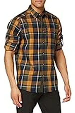 Fjällräven Fjallraven Fjällglim LS M Long Sleeved T-Shirt, Hombre, , XXL