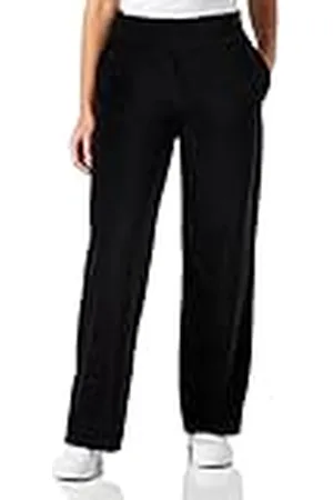Tommy Hilfiger Mujer Pantalón de Chándal Baggy, , M
