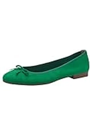 Tamaris Damen 1-22166-42, Ballerinas Mujer, , 37 EU
