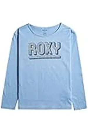 Roxy The One A Camiseta Niñas