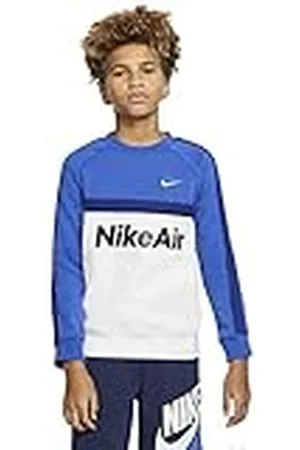 Nike Sudadera NSW Crew para niño
