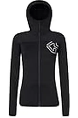 ROCK EXPERIENCE REWC02281 Arctic Circle Sweatshirt Women
