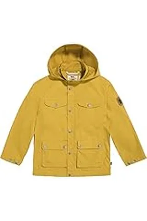 Fjällräven Fjallraven 80603-161 Kids Greenland Jacket Jacket Unisex Kids Tamaño 158