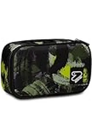 7 for all Mankind Estuche Escolar Bag Round Plus Big GRS , , Talla única, Escuela