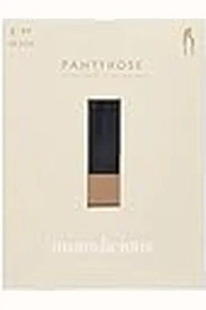 Mama;licious MAMA.LICIOUS Mlmalou 20 Den 2-p A. Noos Medias, , M-L para Mujer