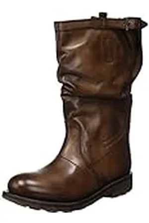 Bikkembergs Vintage 1176, Zapatillas Altas Mujer, , 38 EU