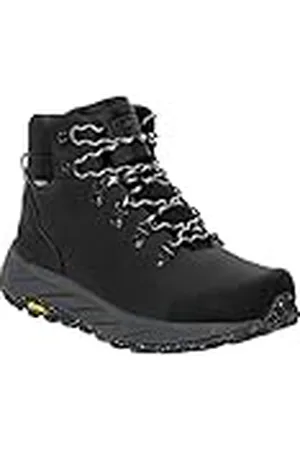 Jack Wolfskin Terraquest X Texapore Mid M, Zapatos para Senderismo Hombre, , 42.5 EU