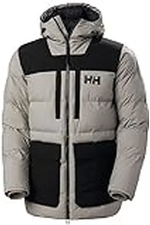 Helly Hansen Helly-Hansen Mens Patrol Puffy Jacket, , 2XL