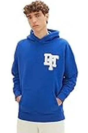 TOM TAILOR 1037603 Sudadera, , L para Hombre