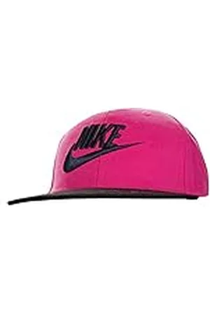 Nike Flat Brim Hat Gorra de béisbol, , Talla única Unisex niños