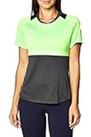 Nike Camiseta para Mujer Academy Pro Top, Mujer, Camiseta, BV6940-062, , Small