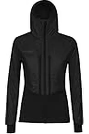 ROCK EXPERIENCE REWJ06061 WISEMAN HYBRID Jacket Women