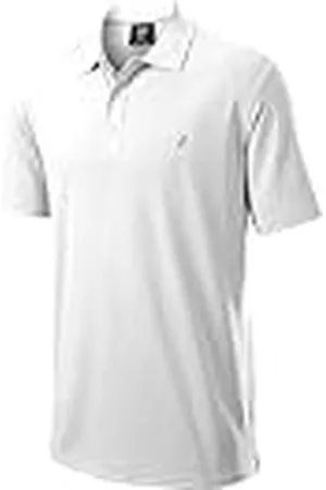 Wilson Mens Classic Polo