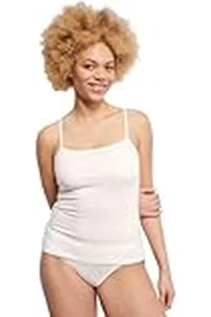 Sloggi Mujer Ever Ease Spaghetti Shirt, , M