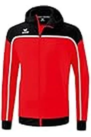 Erima Change by Chaqueta de Entrenamiento con Capucha, , 2XL para Hombre