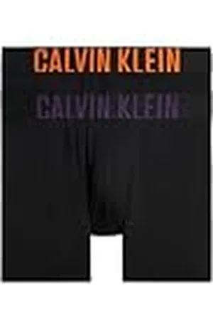 Calvin Klein Boxer Brief 2Pk, Hombre, , S