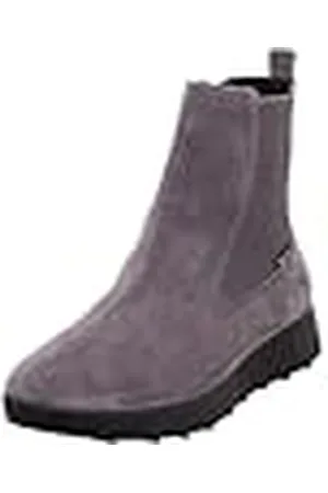 Legero Essence Boot Gore-Tex Zapatillas con Forro Ligero, Botas Chelsea Mujer, , 37.5 EU