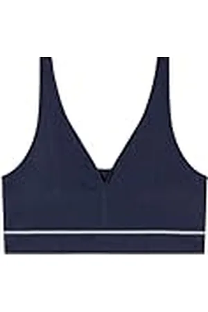 Women secret Top Logo Seamless Sujetador, , S para Mujer