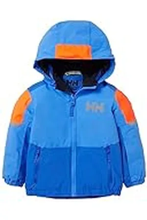 Helly Hansen Helly-Hansen Kids Unisex K Rider 2.0 Ins Jacket, , 1