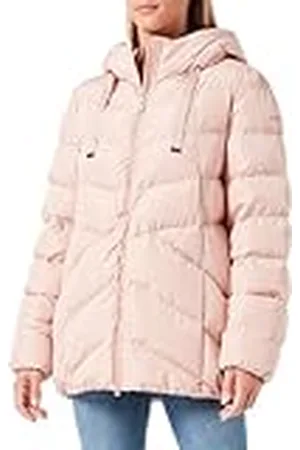Geox W ANYLLA Chaqueta, , 42 De Las Mujeres
