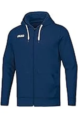 Jako Chaqueta con capucha unisex para niños., Unisex niños, Chaqueta con capucha, 6865, , 164