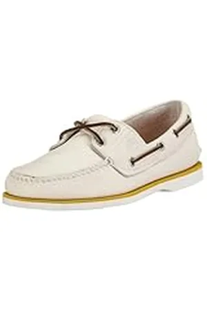 Timberland Mocasines de Cuero Nobuck para Hombre, Color , Talla 43