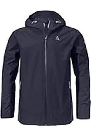 Schöffel Chaqueta Wamberg M, Hombre