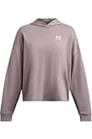 Under Armour Mujer UA Rival Terry OS Hoodie Shirt