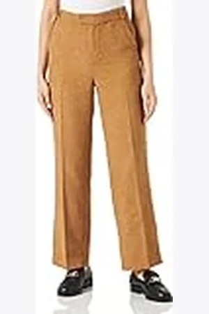 Benetton Pantalones 48TFDF02B, , 46 para Mujer