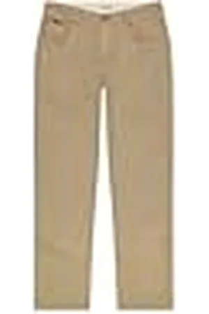 Wrangler Texas Pantalones, , 33W / 30L Hombre