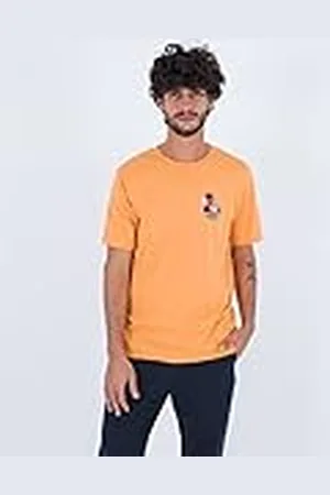 Hurley Camiseta Hombre - Evd Island Party