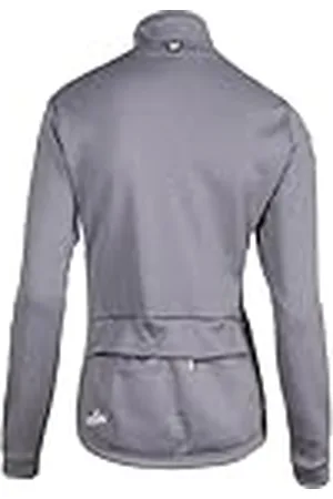 Nalini 02339401100C001.10 GRAZIOSISSIMA LADY JKT Hombre Jacket Grey M