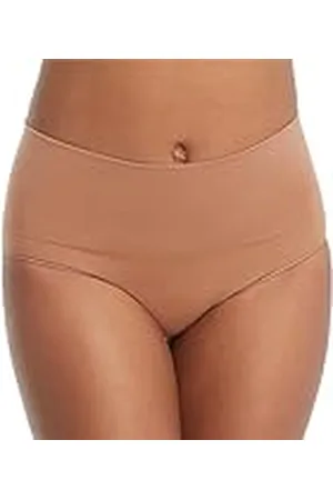 Spanx Brief, Braguitas Moldeadoras Mujer, , L