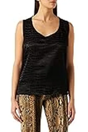 Roberto Cavalli Canottiera Sudadera, , 42 para Mujer
