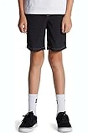 Dcshoes Wayford - Short Elástico para Chicos 8-16