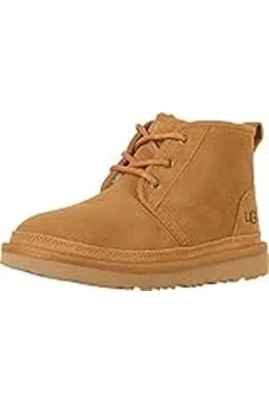 UGG Neumel Ii, Botas Unisex niños, Marrón (Chestnut) 36 EU