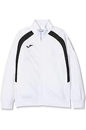 Joma Champion III Chaqueta con cremallera, Niños, , 4XS
