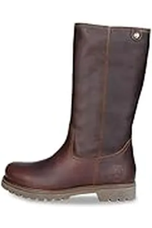 Panama Jack Bambina, Botas Altas hasta la Rodilla Mujer, , 39 EU