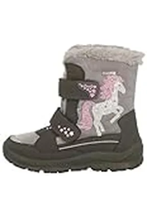 Lurchi 63L1073004, Botas para Nieve, , 35 EU Ancho