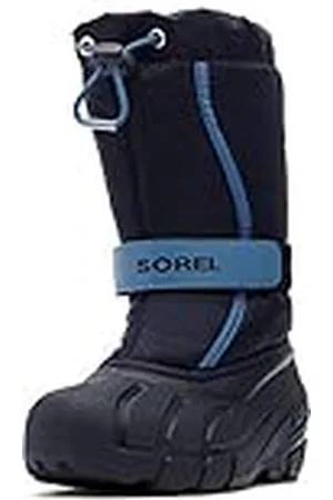 sorel Flurry Boot, Botas de nieve, Unisex niños, , 28 EU