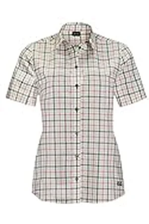 Jack Wolfskin Camisa Little Lake para Hombre