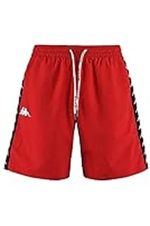 Kappa Buorg Authentic Bañador, Hombre, , XS
