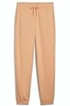 PUMA Her Comfort High-Waist Sweatpants TR cl, Pantalones de Punto Mujer,