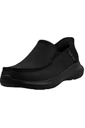 Skechers Parson-Oswin Slip-in, Mocasín Hombre, , 49.5 EU
