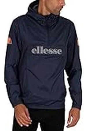 Ellesse Acera Oh Jacket Chaqueta, Hombre, , XL