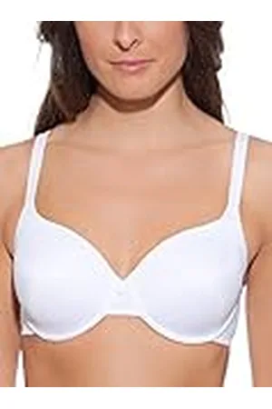 Selene Sujetador Aurora con Aros Y Copa Relleno Gran Capacidad 110C