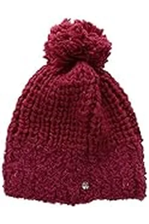CMP Gorro de punto para mujer, , U